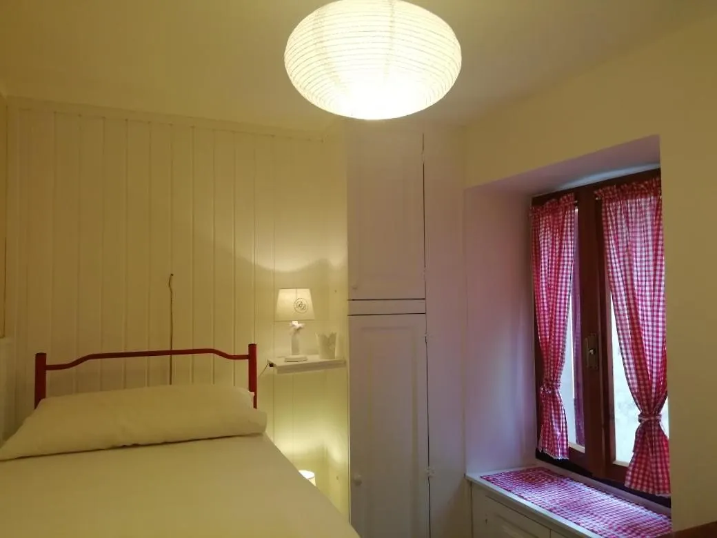 Lejlighed Viewtiful Homestay Stazzona