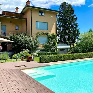 Abies Di Apartment