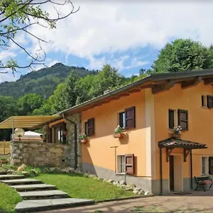 Casa Paradiso Ferienhaus