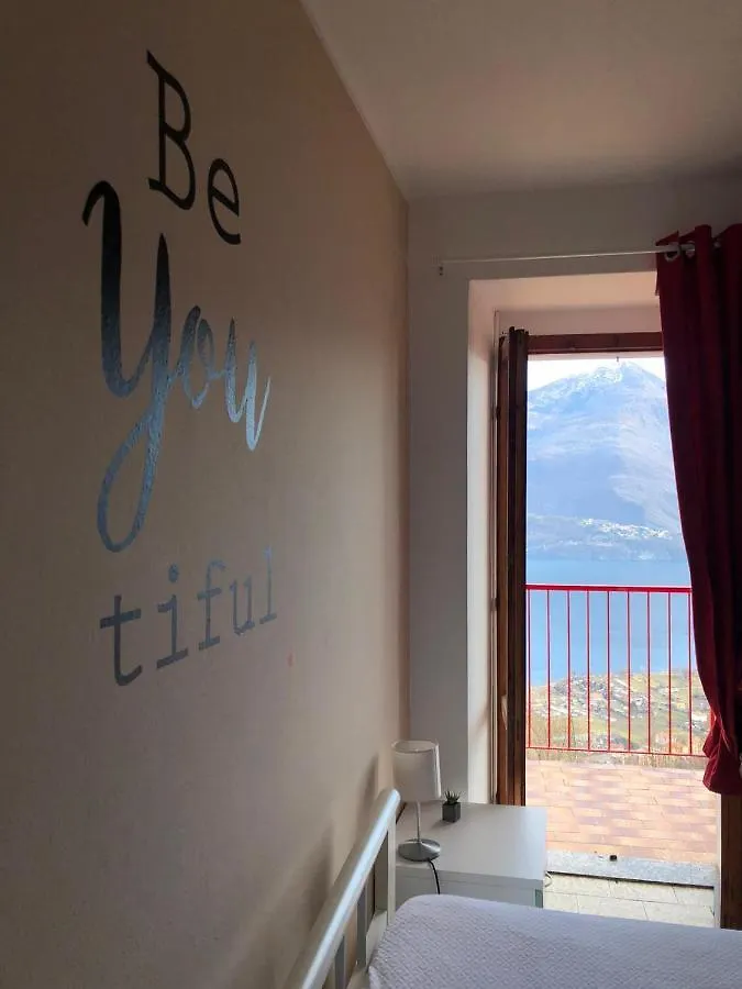 Viewtiful Homestay Stazzona 0*,  Italien
