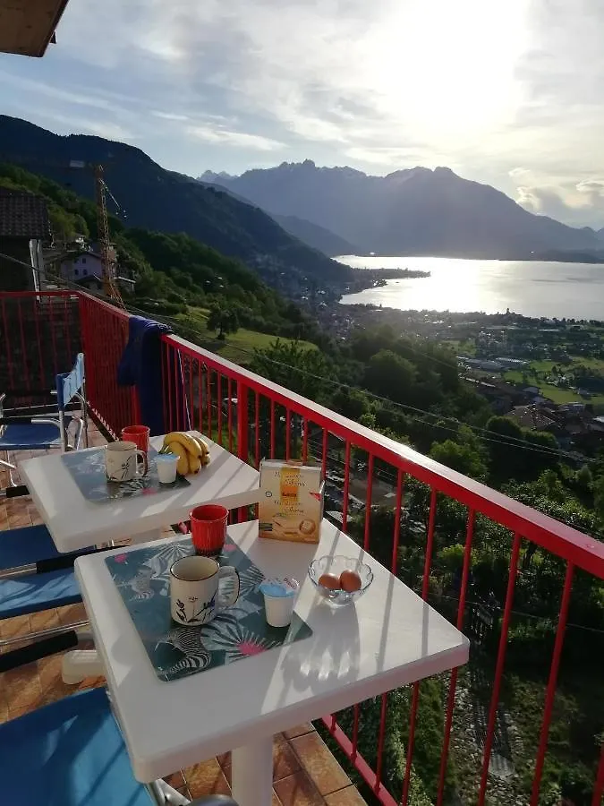 Viewtiful Homestay Stazzona