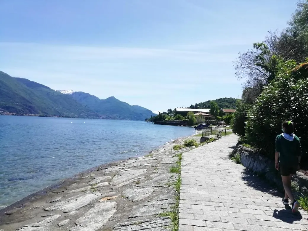 Apartment Viewtiful Homestay Stazzona Italien
