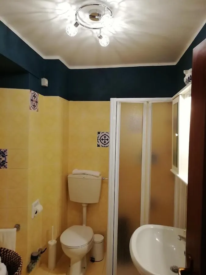 Viewtiful Homestay Stazzona