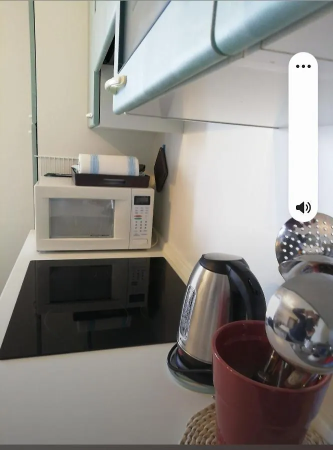 Viewtiful Homestay Stazzona 0*,  Italien