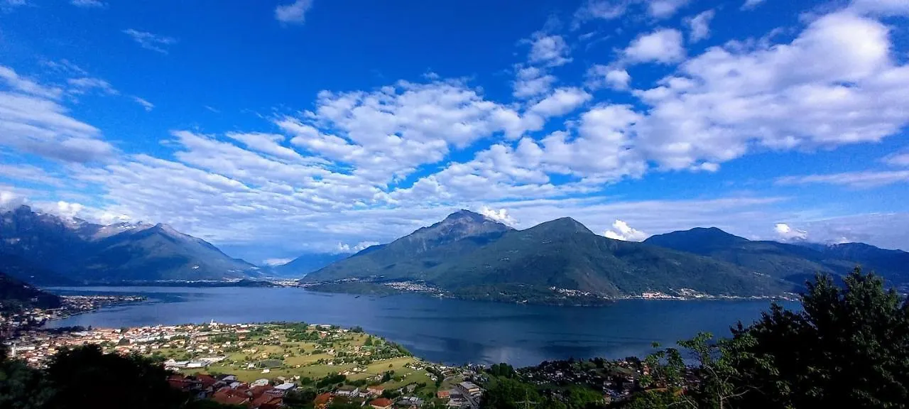 Viewtiful Homestay Stazzona Apartment