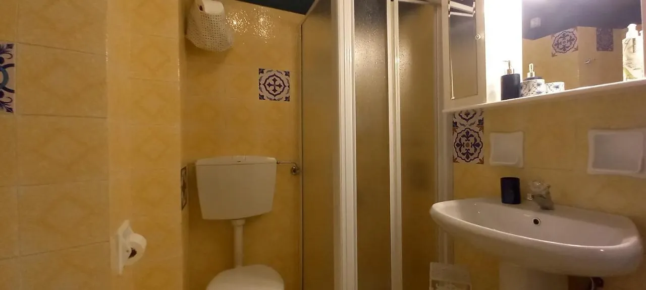 Apartment Viewtiful Homestay Stazzona
